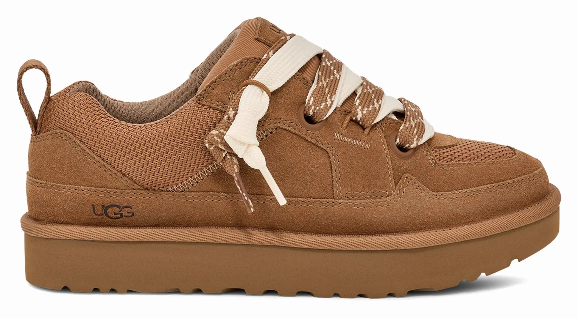 UGG Women's Lo Lowmel  Effortless Style Meets Signature Comfort Ugg cozy footwear visuals