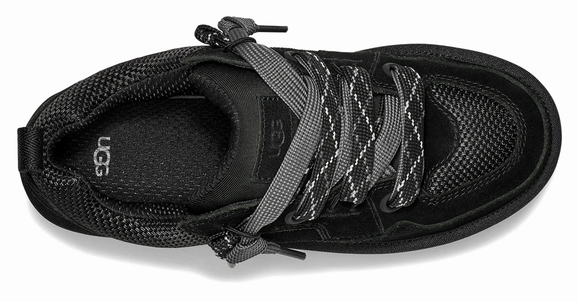 UGG Women's Lo Lowmel  Effortless Style Meets Signature Comfort Ugg cozy footwear visuals