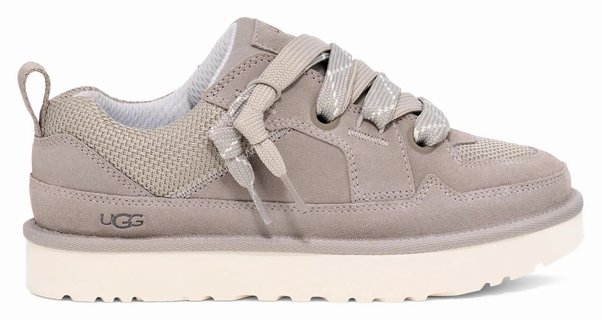 UGG Women's Lo Lowmel  Effortless Style Meets Signature Comfort Ugg cozy footwear visuals