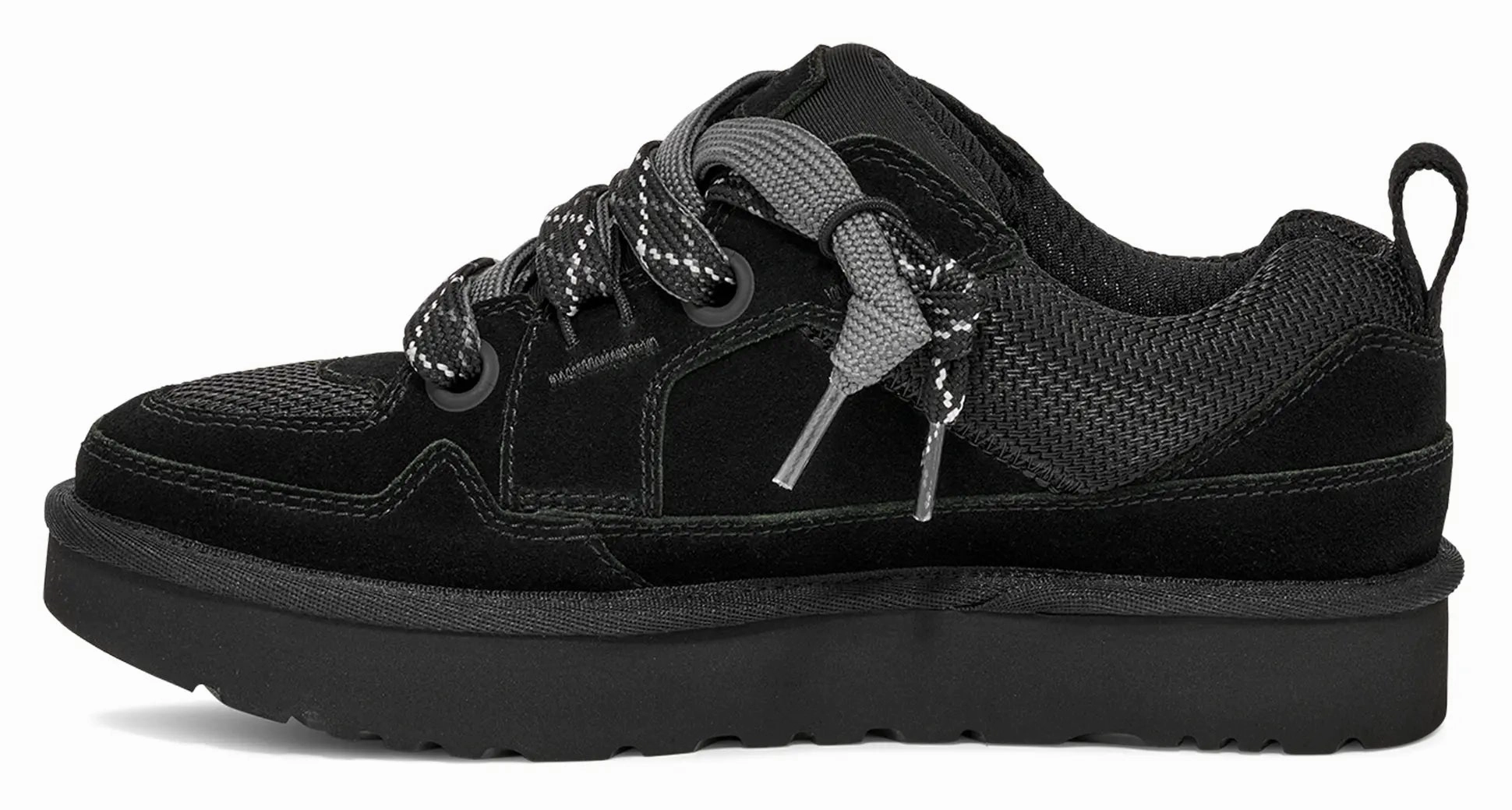 UGG Women's Lo Lowmel  Effortless Style Meets Signature Comfort Ugg cozy footwear visuals