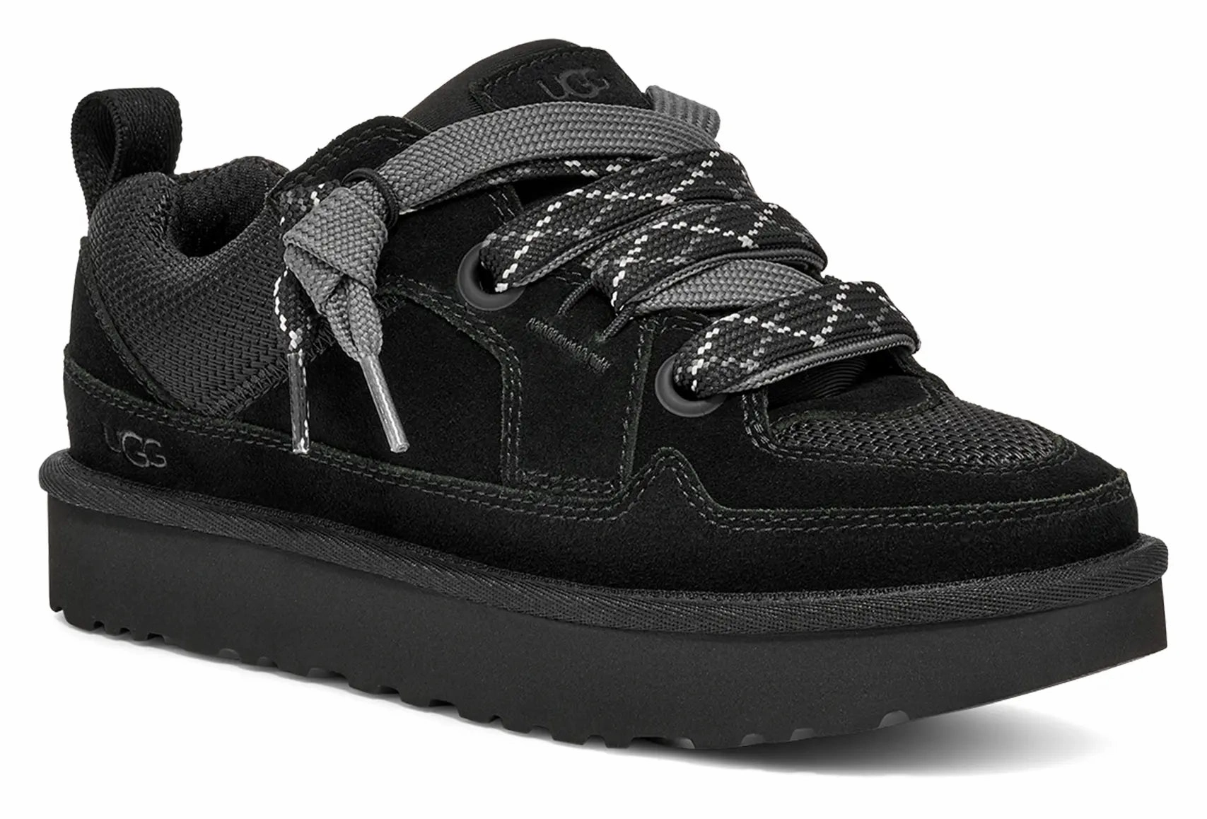 UGG Women's Lo Lowmel  Effortless Style Meets Signature Comfort Ugg cozy winter footwear styles