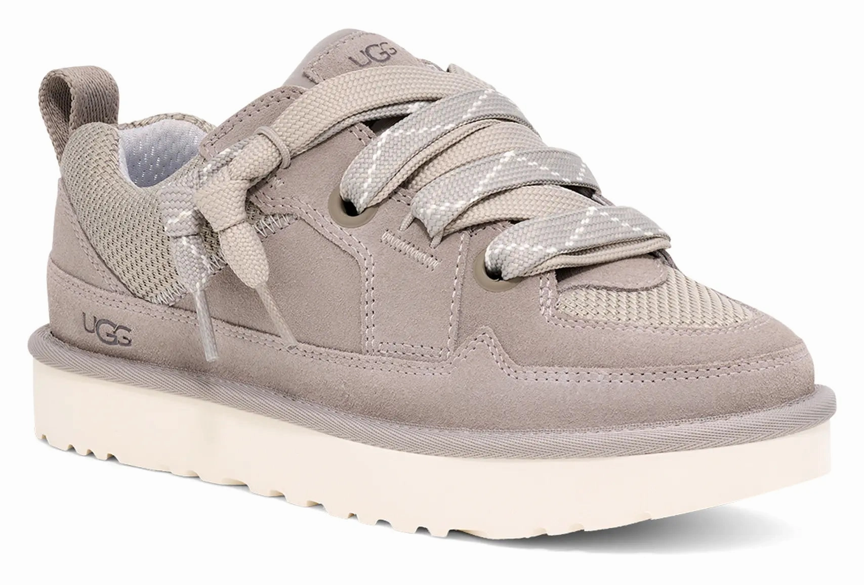 UGG Women's Lo Lowmel  Effortless Style Meets Signature Comfort Ugg cozy footwear visuals