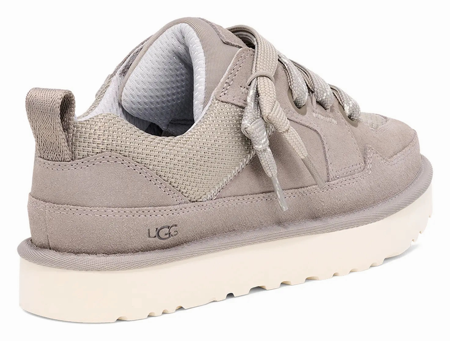 UGG Women's Lo Lowmel  Effortless Style Meets Signature Comfort Ugg cozy footwear visuals