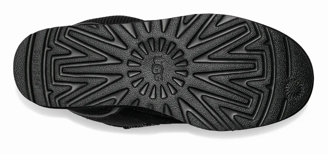 UGG Women's Lowmel  Stylish, Sustainable & Ultra-Comfortable Ugg cozy footwear visuals