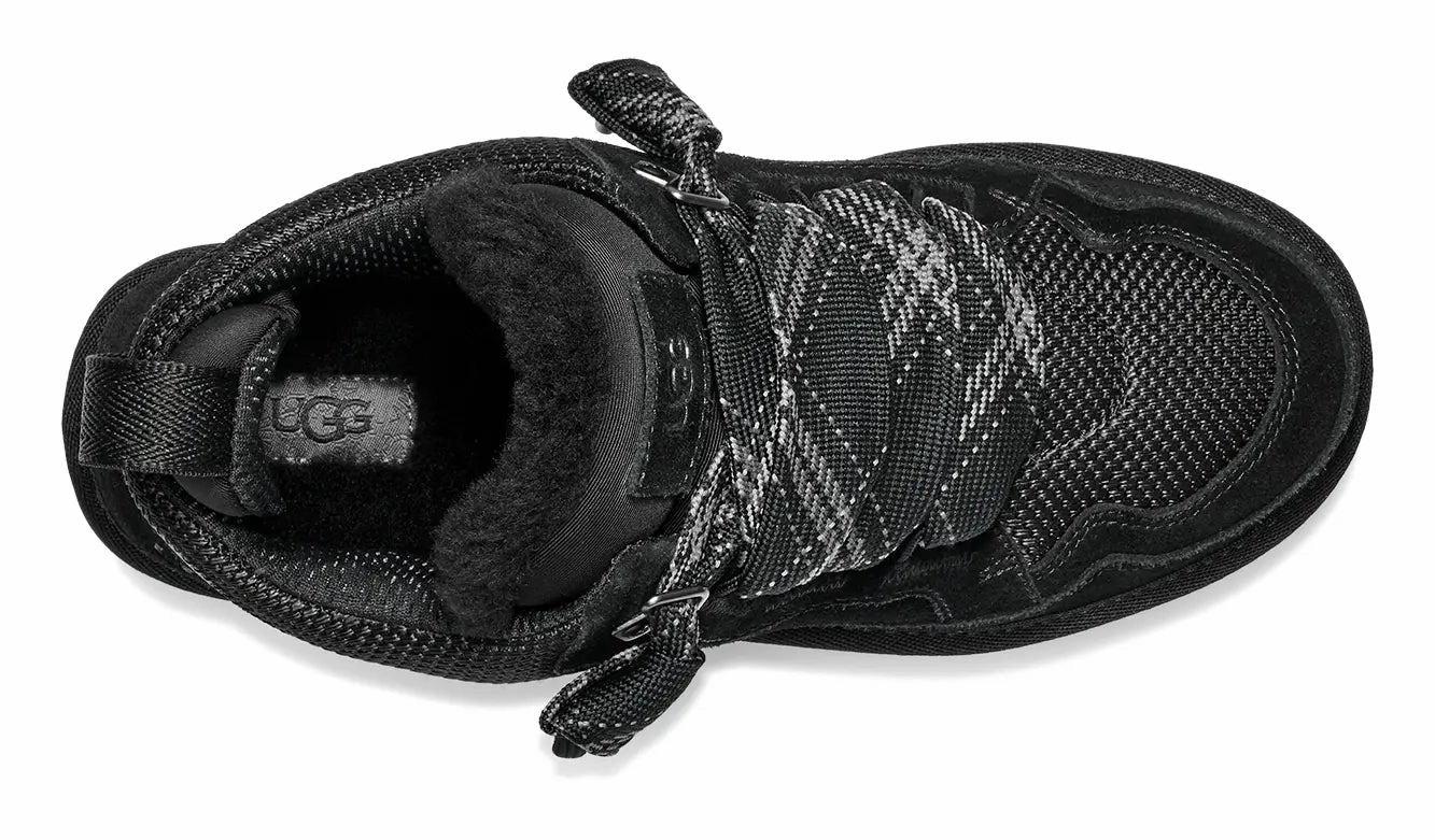 UGG Women's Lowmel  Stylish, Sustainable & Ultra-Comfortable Ugg cozy footwear visuals