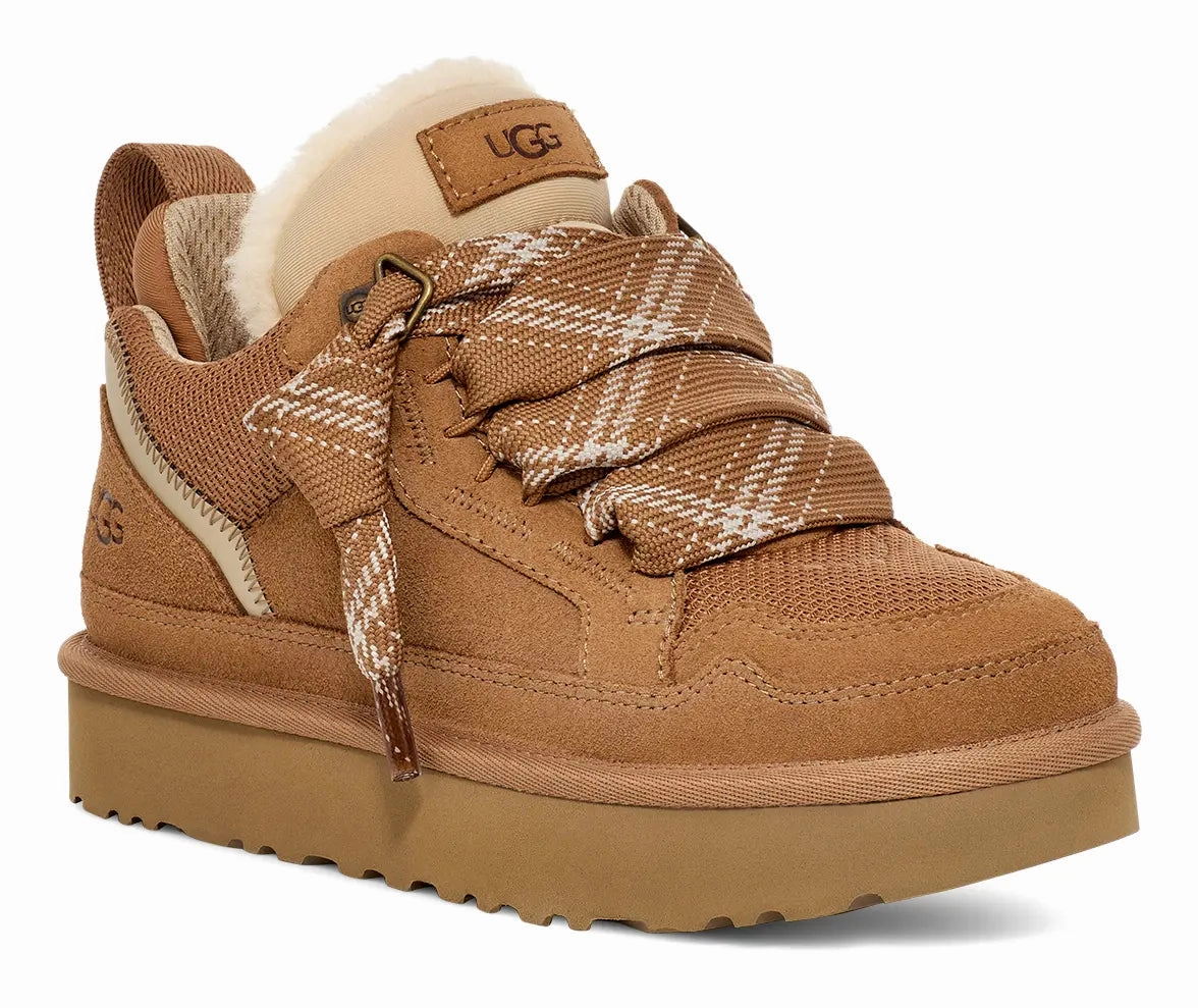 UGG Women's Lowmel  Stylish, Sustainable & Ultra-Comfortable Ugg cozy winter footwear styles