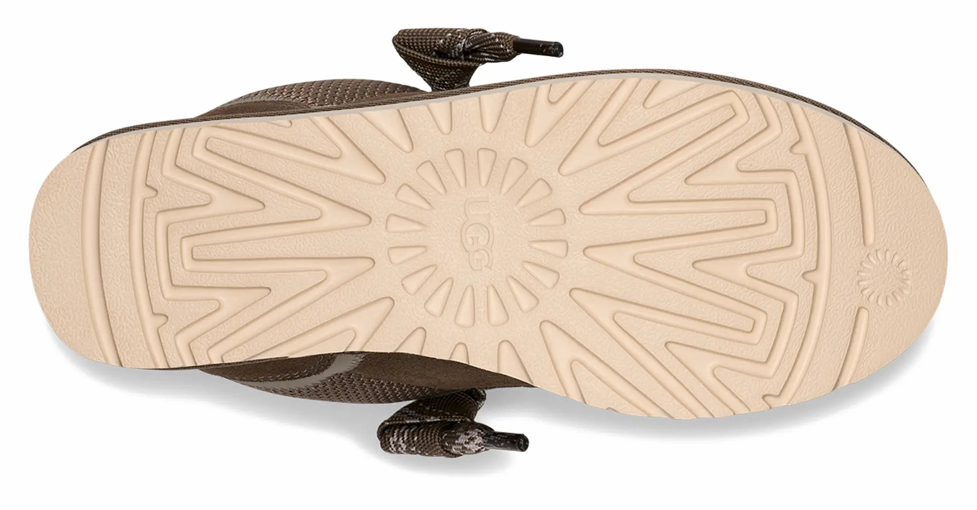 UGG Women's Lowmel  Stylish, Sustainable & Ultra-Comfortable Ugg cozy footwear visuals