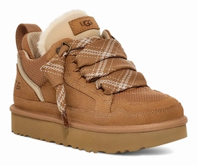 UGG Women's Lowmel  Stylish, Sustainable & Ultra-Comfortable Ugg cozy winter footwear styles