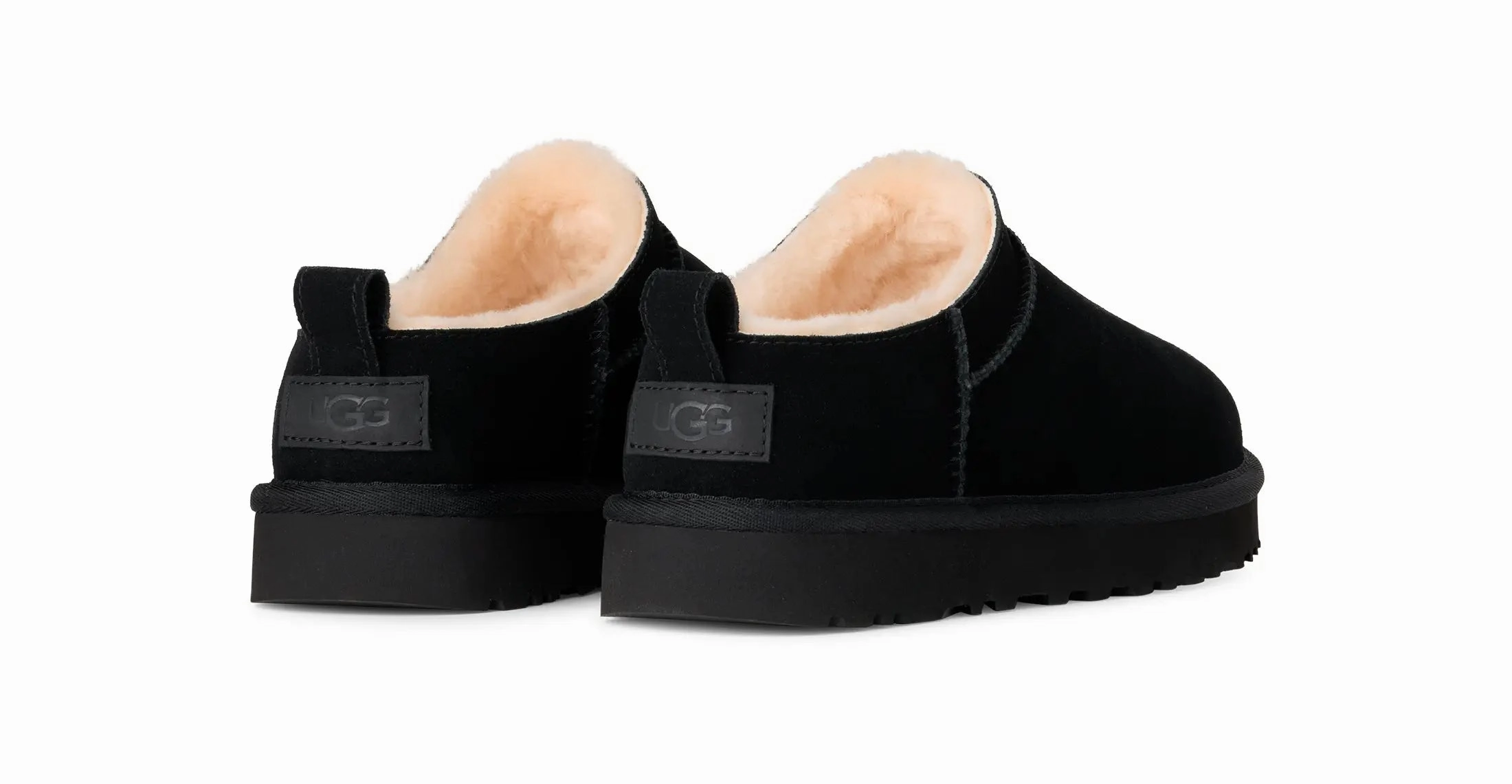 UGG Womens Classic Micro Boot  Low-Cut Icon of Comfort Ugg cozy footwear visuals