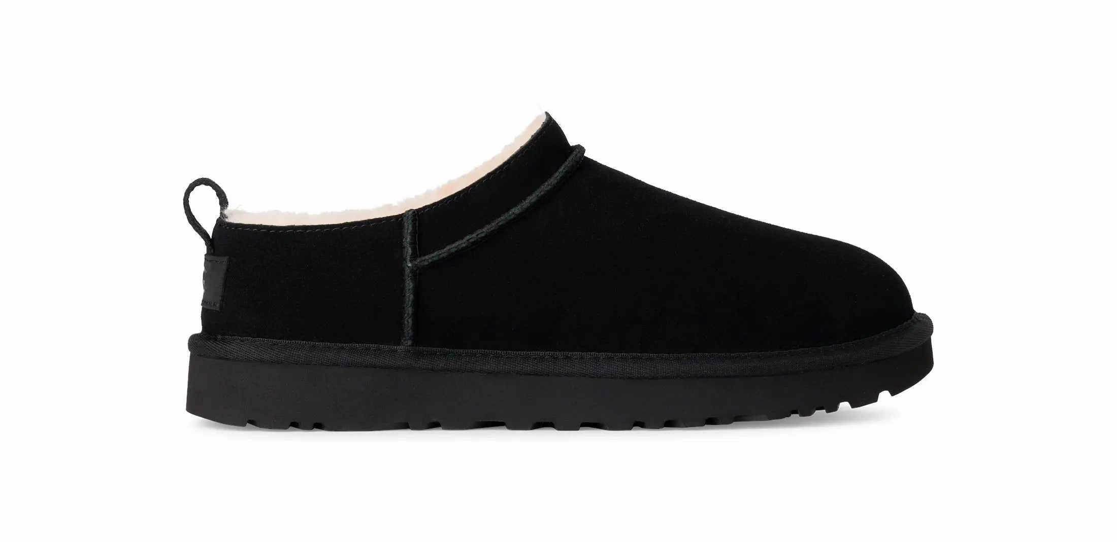 UGG Womens Classic Micro Boot  Low-Cut Icon of Comfort Ugg cozy footwear visuals
