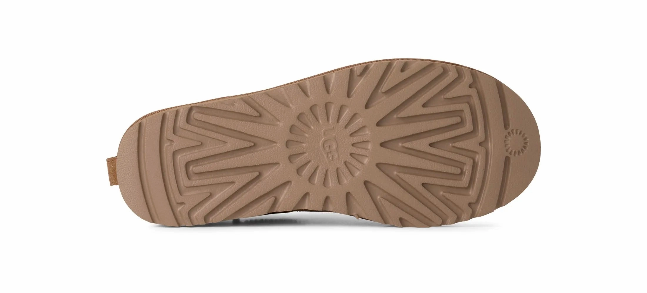 UGG Womens Classic Micro Boot  Low-Cut Icon of Comfort Ugg cozy footwear visuals