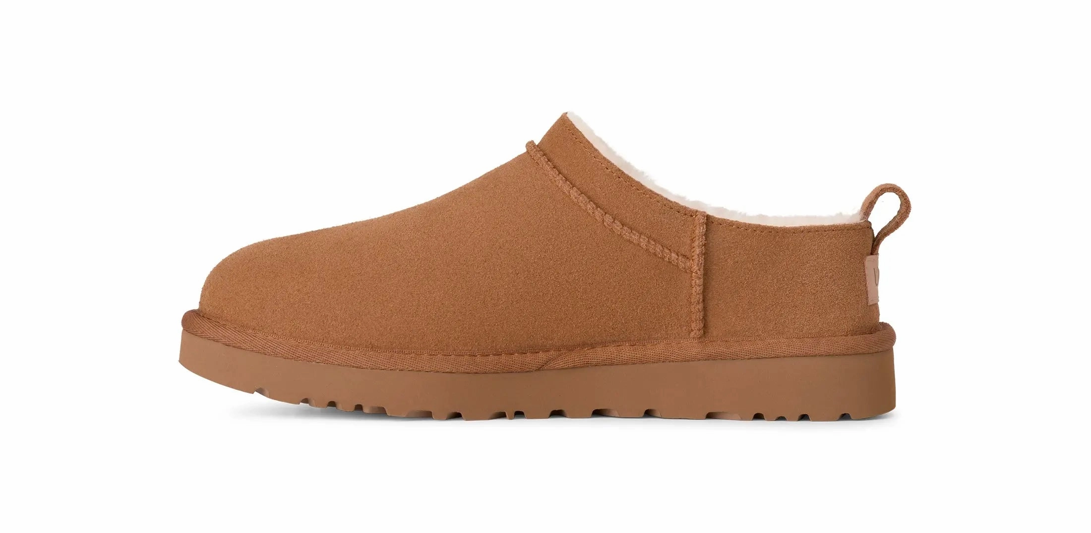 UGG Womens Classic Micro Boot  Low-Cut Icon of Comfort Ugg cozy footwear visuals