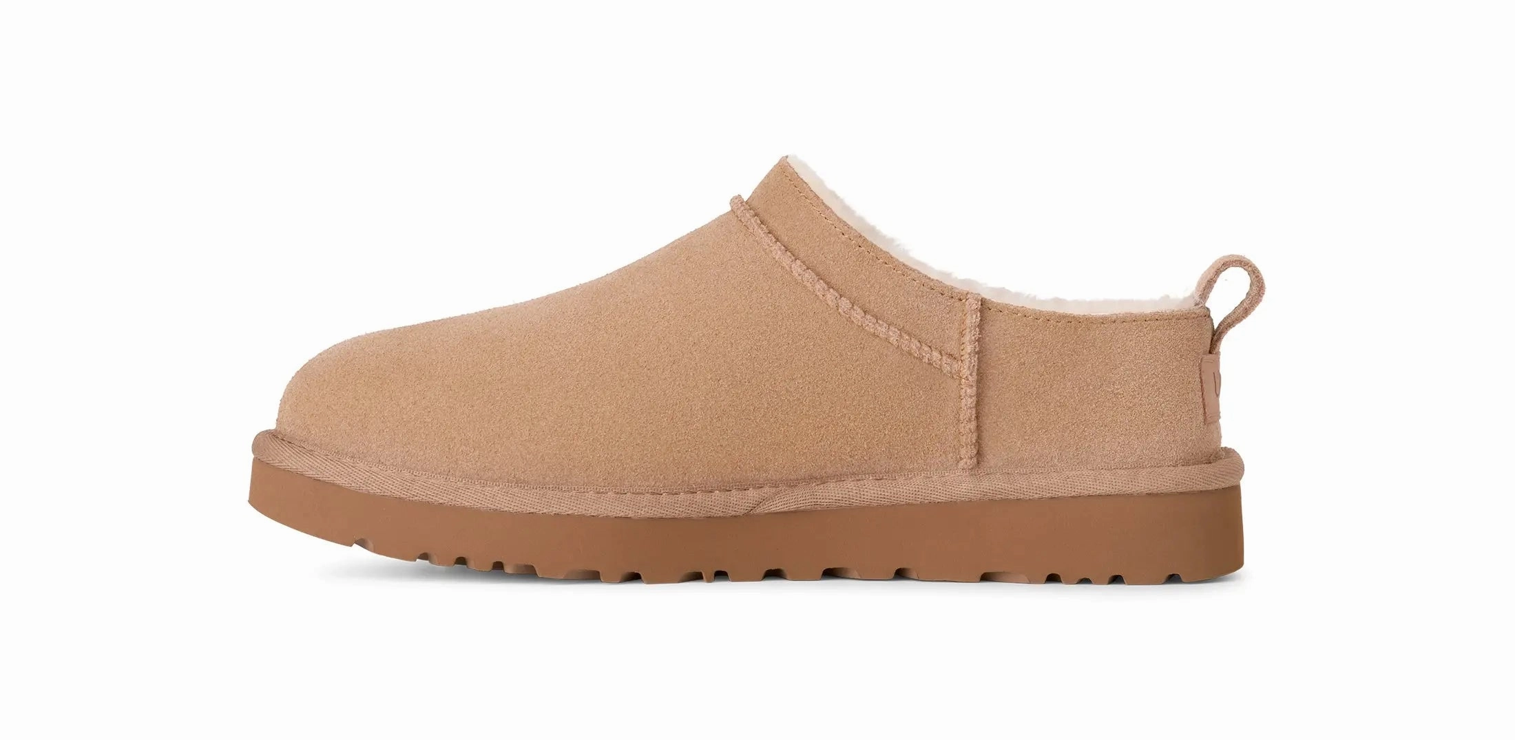 UGG Womens Classic Micro Boot  Low-Cut Icon of Comfort Ugg cozy footwear visuals
