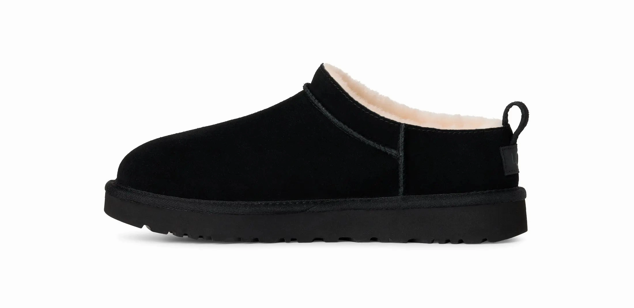 UGG Womens Classic Micro Boot  Low-Cut Icon of Comfort Ugg cozy footwear visuals