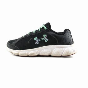UNDER ARMOUR ASSERT 6 Under Armour supportive training shoes