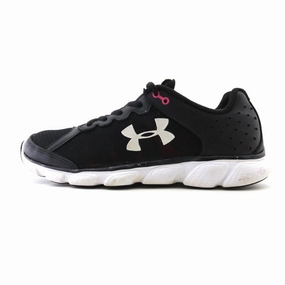 UNDER ARMOUR ASSERT 6 Under Armour supportive training shoes