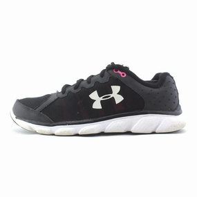 UNDER ARMOUR ASSERT 7 Under Armour supportive training shoes