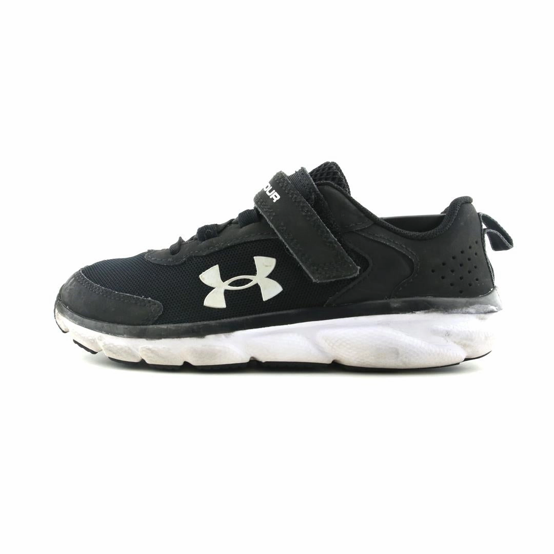 UNDER ARMOUR ASSERT 9 AC Under Armour supportive training shoes