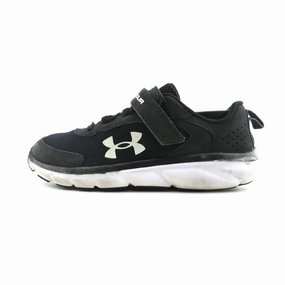 UNDER ARMOUR ASSERT 9 AC Under Armour supportive training shoes