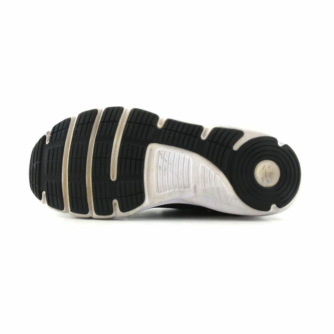 UNDER ARMOUR ASSERT 9 AC Under Armour trainer close-ups