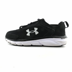 UNDER ARMOUR ASSERT 9 Under Armour supportive training shoes