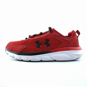 UNDER ARMOUR ASSERT 9 Under Armour supportive training shoes