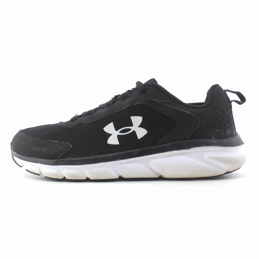 UNDER ARMOUR ASSERT 9 Under Armour supportive training shoes