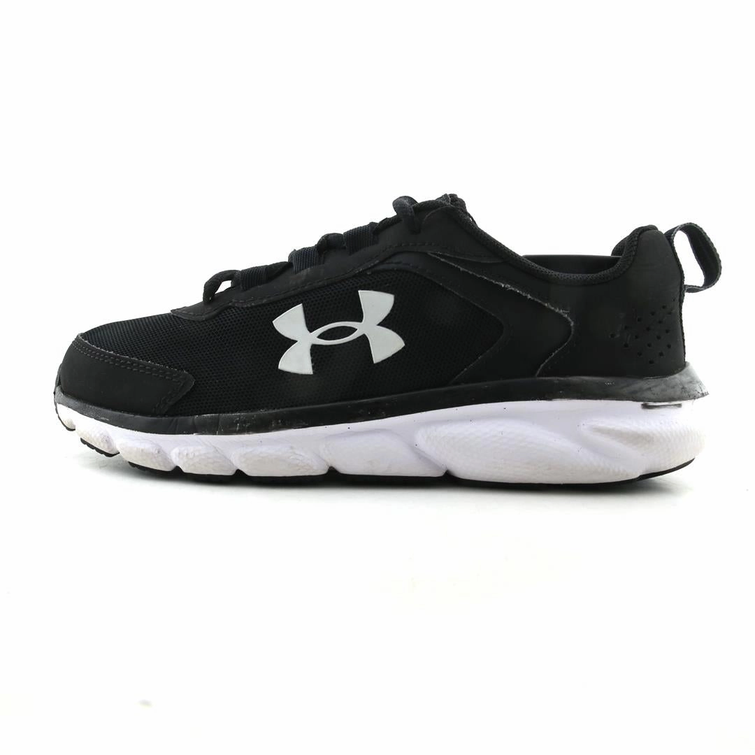 UNDER ARMOUR ASSERT 9 Under Armour supportive training shoes