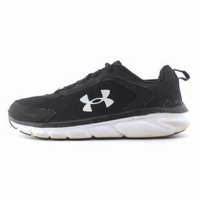 UNDER ARMOUR ASSERT 9 Under Armour supportive training shoes