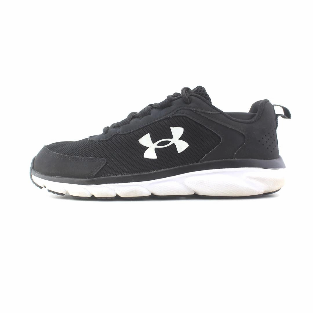 UNDER ARMOUR ASSERT 9 Under Armour supportive training shoes