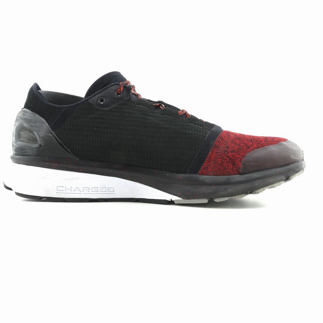 UNDER ARMOUR BANDIT 2 Under Armour trainer close-ups