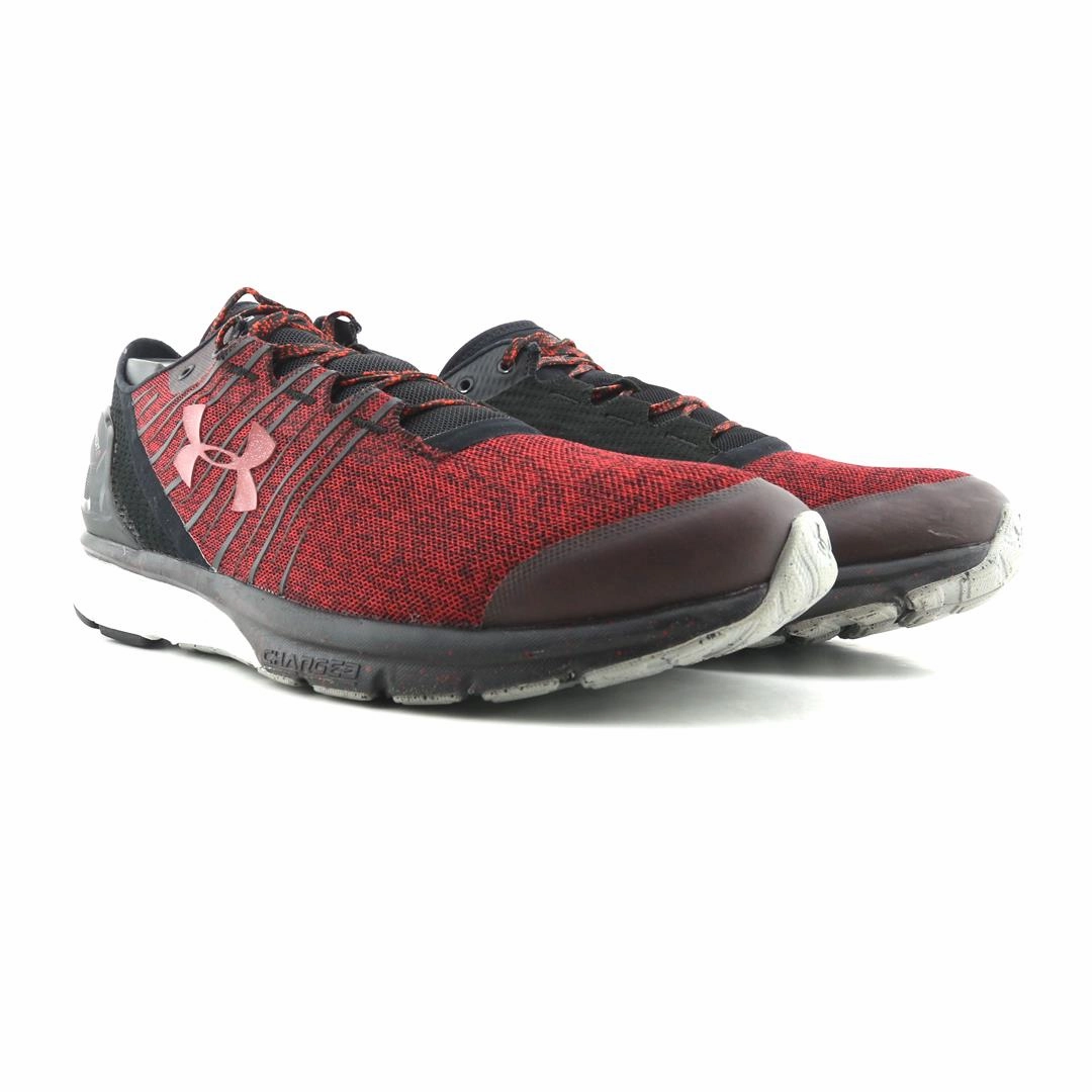UNDER ARMOUR BANDIT 2 Under Armour trainer close-ups