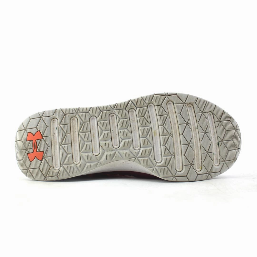 UNDER ARMOUR BREATHE LACE Under Armour trainer close-ups