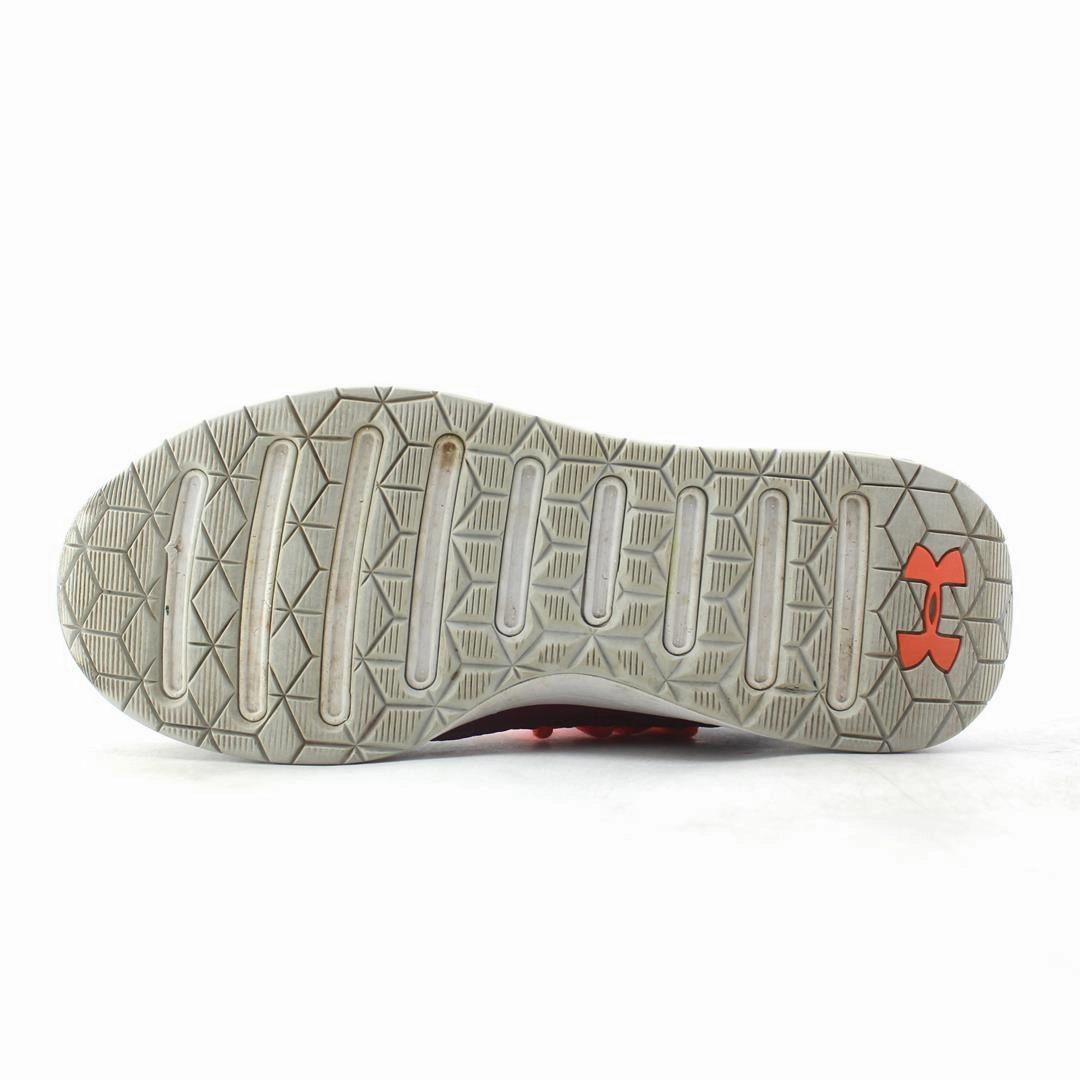 UNDER ARMOUR BREATHE LACE Under Armour trainer close-ups