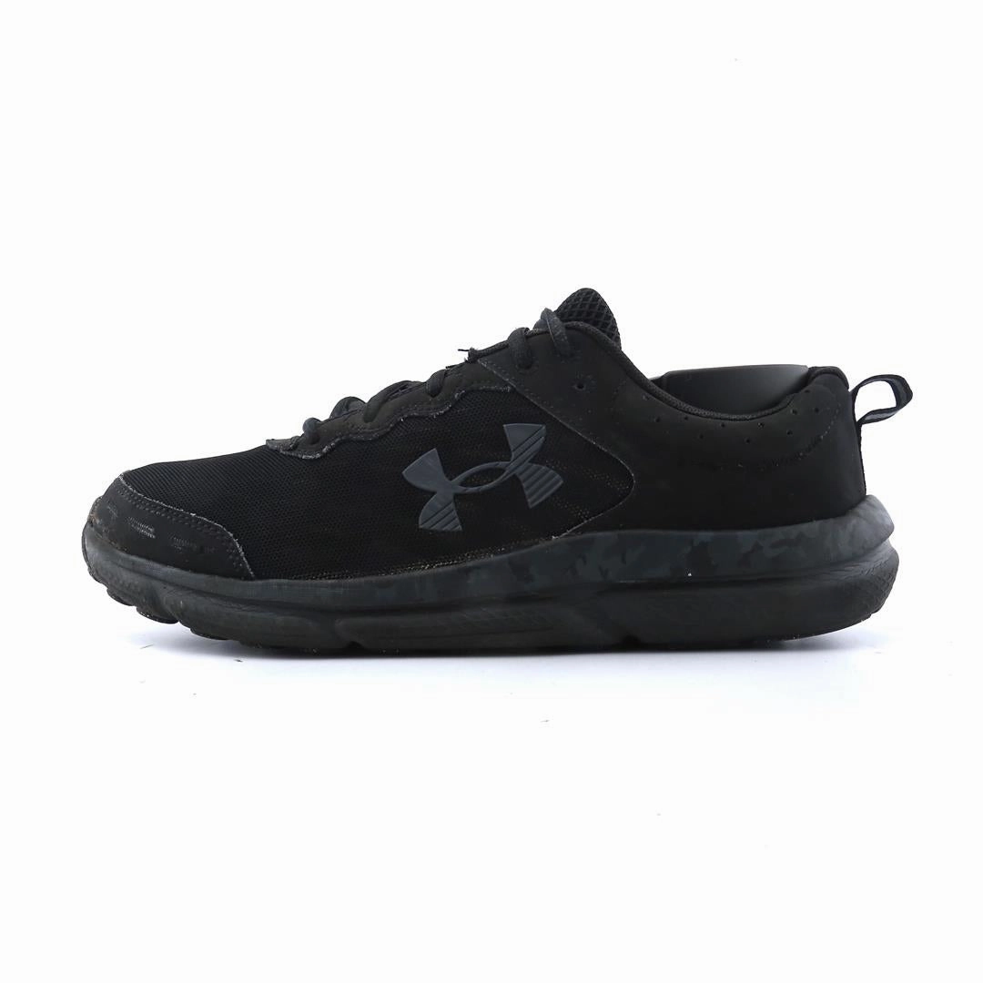 UNDER ARMOUR  CHARGED ASSERT 10 Under Armour supportive training shoes