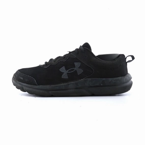 UNDER ARMOUR  CHARGED ASSERT 10 Under Armour supportive training shoes