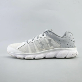 UNDER ARMOUR CHARGED ASSERT 6 Under Armour supportive training shoes