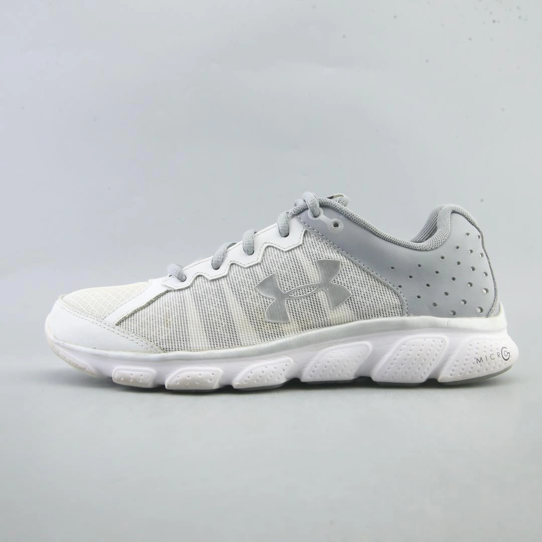 UNDER ARMOUR CHARGED ASSERT 6 Under Armour supportive training shoes
