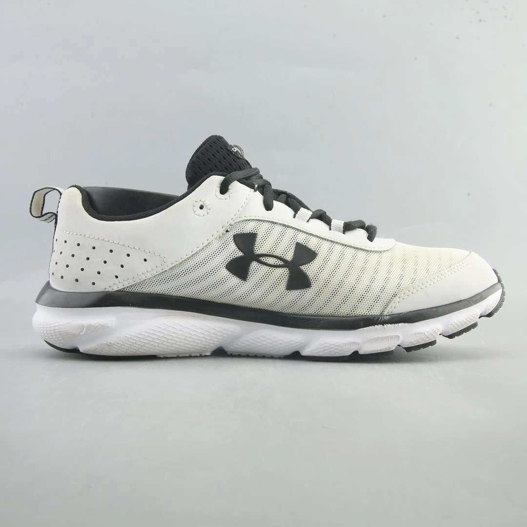UNDER ARMOUR CHARGED ASSERT 8 Under Armour performance footwear