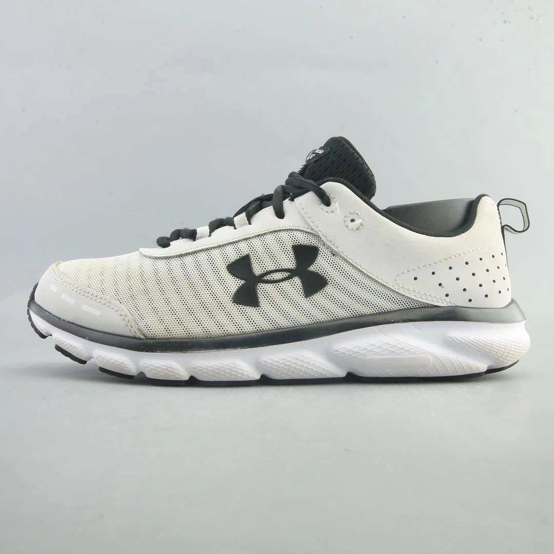 UNDER ARMOUR CHARGED ASSERT 8 Under Armour durable athletic footwear