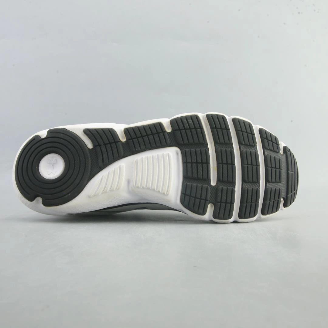 UNDER ARMOUR CHARGED ASSERT 8 Under Armour performance footwear