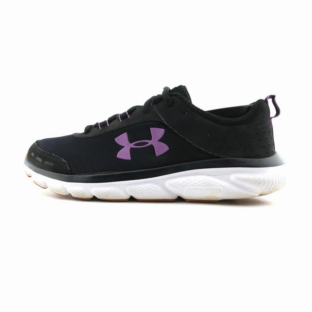 UNDER ARMOUR CHARGED ASSERT 8 Under Armour supportive training shoes