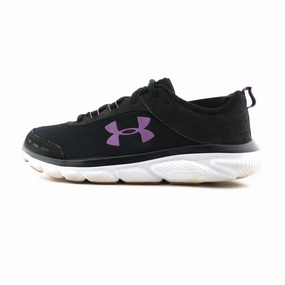 UNDER ARMOUR CHARGED ASSERT 8 Under Armour supportive training shoes