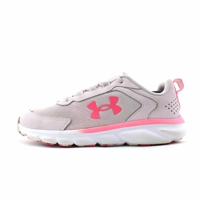 UNDER ARMOUR CHARGED ASSERT 9 Under Armour supportive training shoes