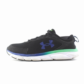 UNDER ARMOUR  CHARGED ASSERT 9 Under Armour supportive training shoes