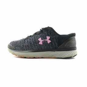 UNDER ARMOUR CHARGED BANDIT 3 Under Armour supportive training shoes