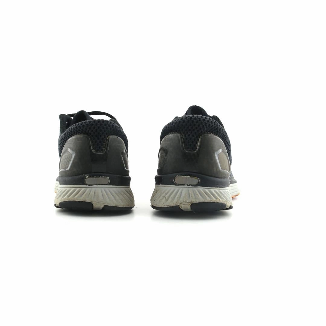 UNDER ARMOUR CHARGED BANDIT 3 Under Armour trainer close-ups
