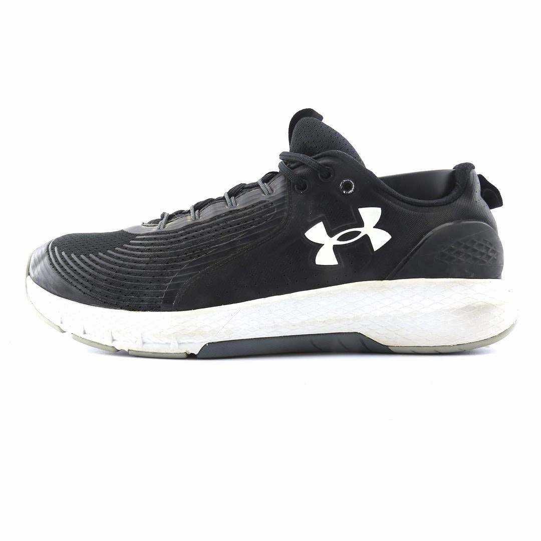 UNDER ARMOUR CHARGED COMMIT 3 Under Armour supportive training shoes