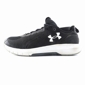 UNDER ARMOUR CHARGED COMMIT 3 Under Armour supportive training shoes