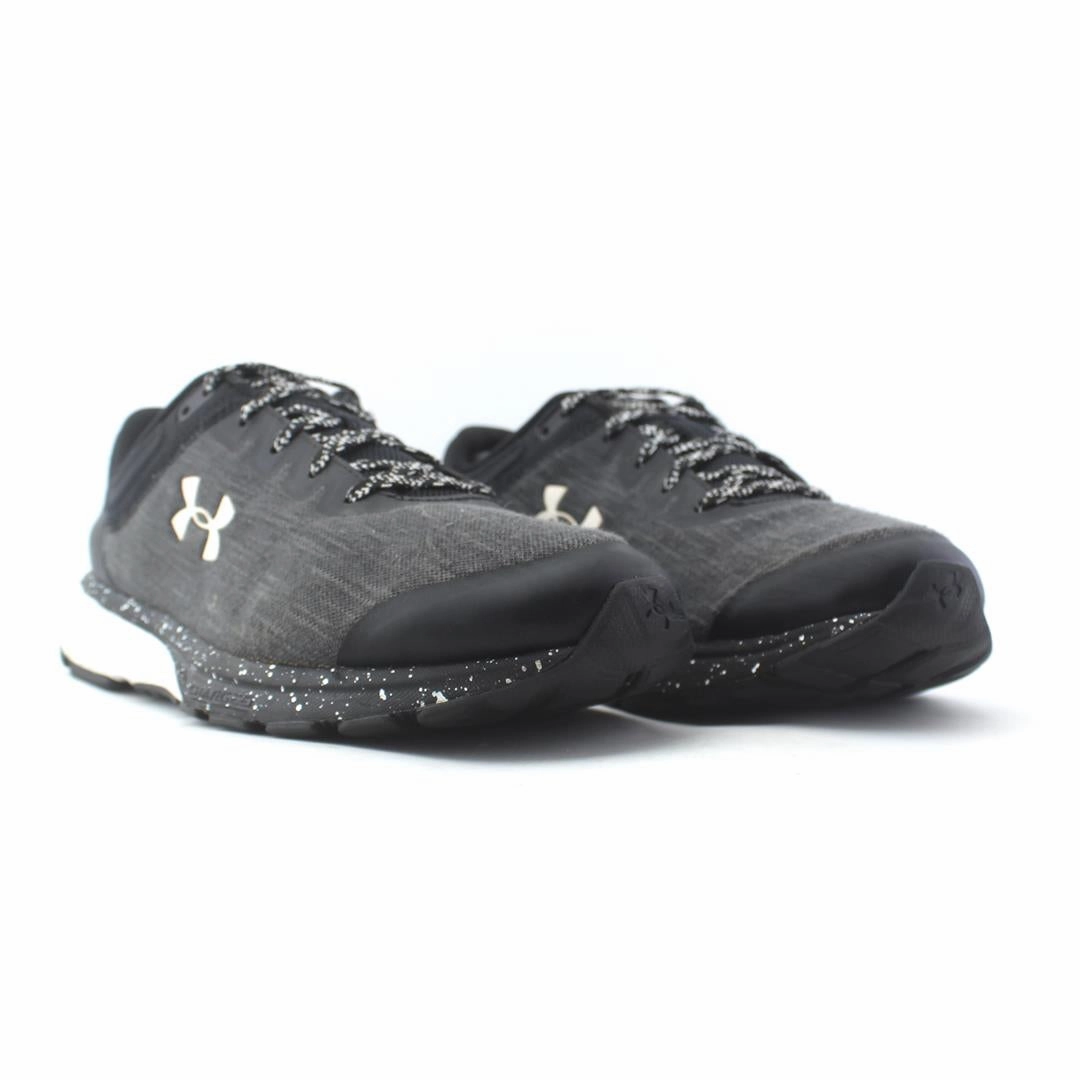 UNDER ARMOUR CHARGED ESCAPE 3 Under Armour trainer close-ups
